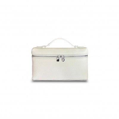 LORO PIANA EXTRA POCKET L19 FAI8393 (19*11*6.5cm)
